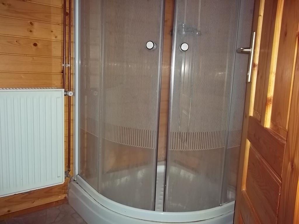 Romantyk vendégház Manfa Extérieur photo